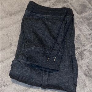 Aritzia community sweats